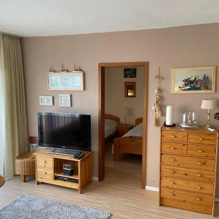 Lägenhet Witthoehn 8