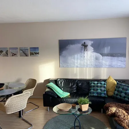 아파트 Witthoehn 8 *