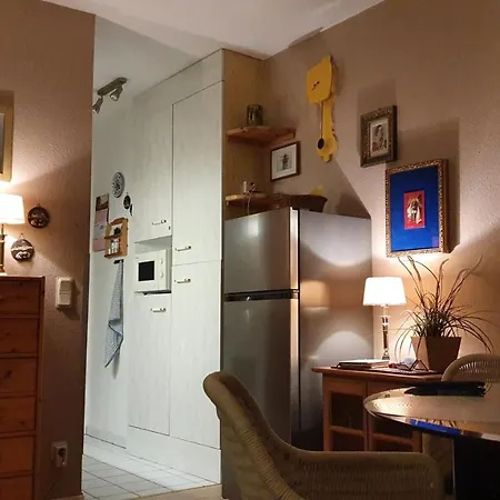 Witthoehn 8 * 쿡스하펜