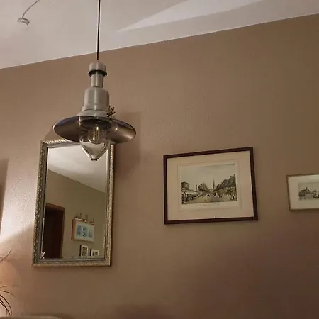 شقة Witthoehn 8 *