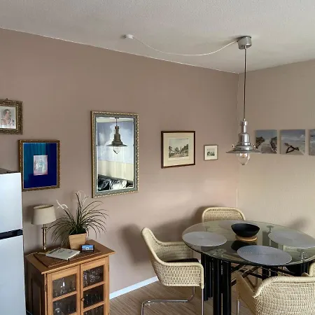 Witthoehn 8 * كوكسهافن