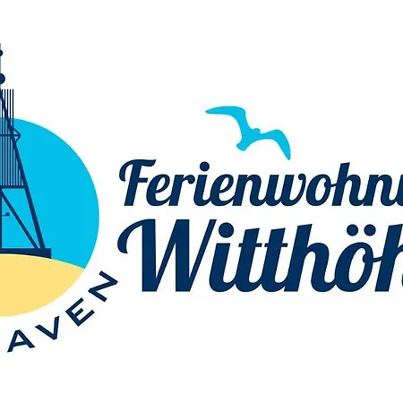 Witthoehn 8 Lägenhet Cuxhaven