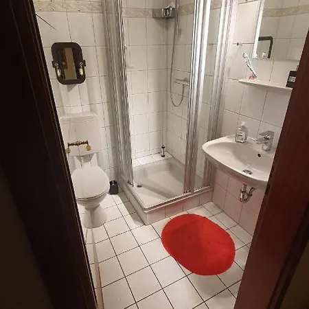 Witthoehn 8 * كوكسهافن