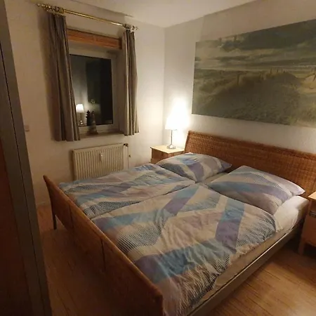 Lägenhet Witthoehn 8 Cuxhaven