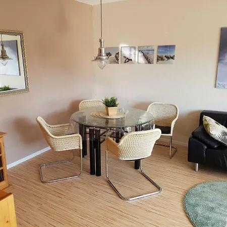 شقة Witthoehn 8 *