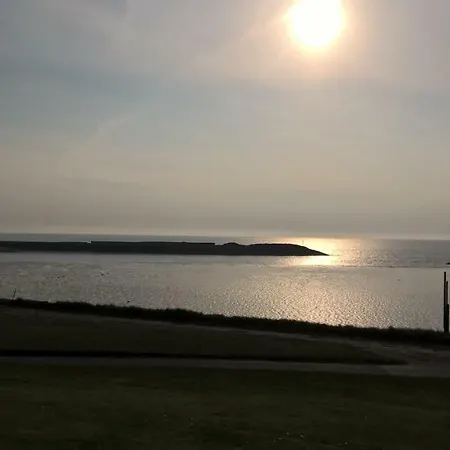 Witthoehn 8 Apartamento Cuxhaven