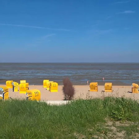 Witthoehn 8 Lägenhet