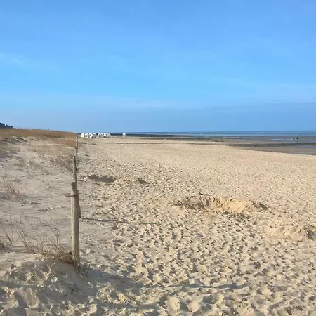 Witthoehn 8 شقة *