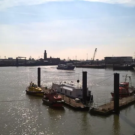 Witthoehn 8 아파트 *