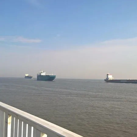 Witthoehn 8 아파트 *