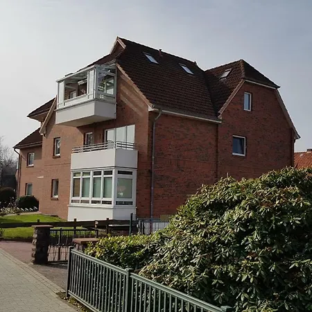 Witthoehn 8 كوكسهافن