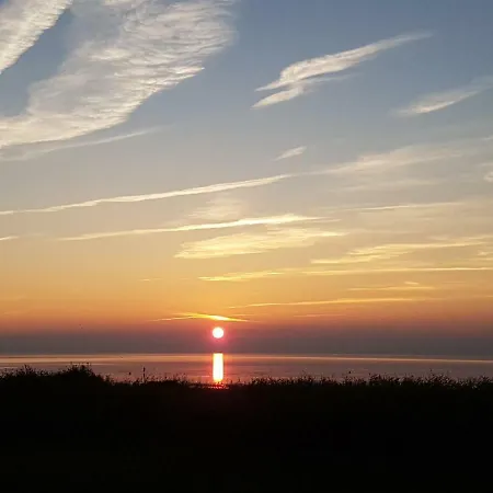 Witthoehn 8 아파트