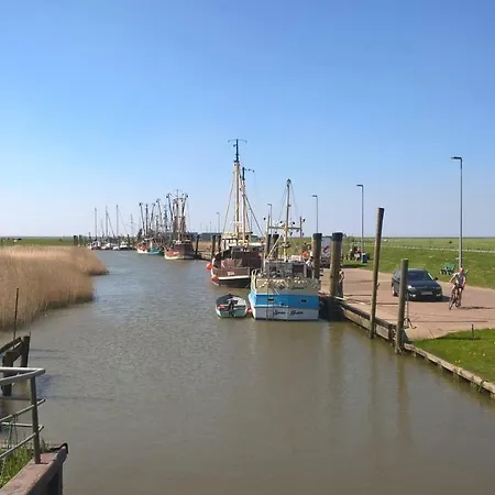 Witthoehn 8 Lägenhet Cuxhaven