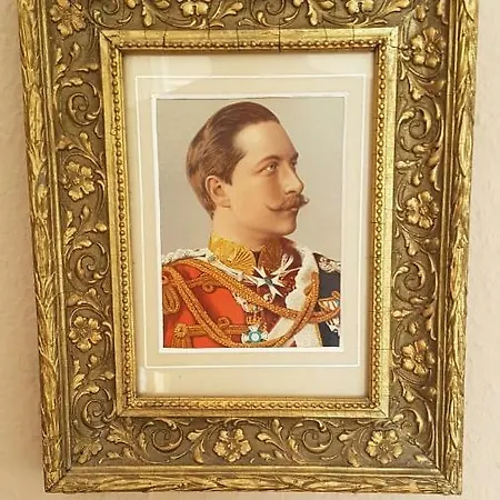 아파트 Witthoehn 8 *