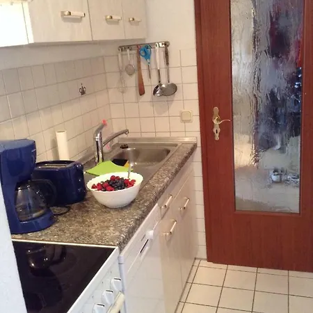 Witthoehn 8 * 쿡스하펜