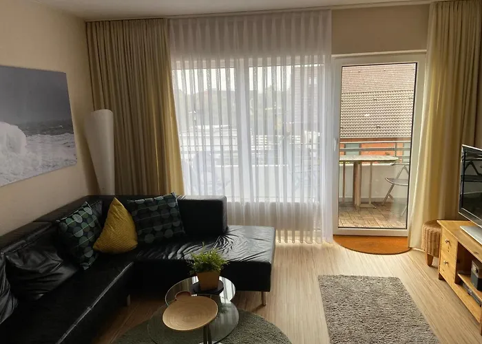 Witthoehn 8 * Cuxhaven