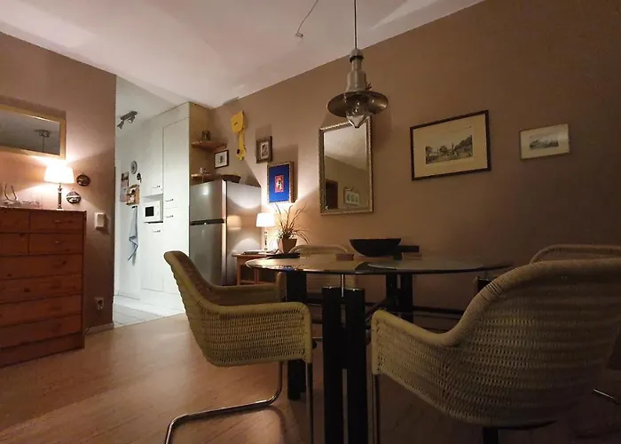 Lägenhet Witthoehn 8 Cuxhaven