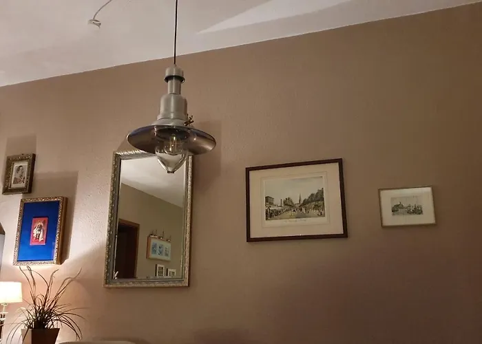 Lägenhet Witthoehn 8 *