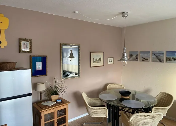 Witthoehn 8 * Cuxhaven