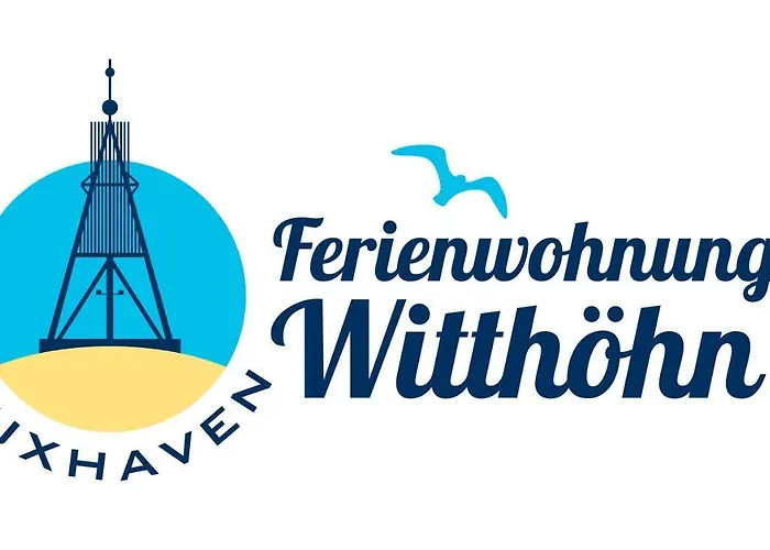 Witthoehn 8 Lägenhet Cuxhaven