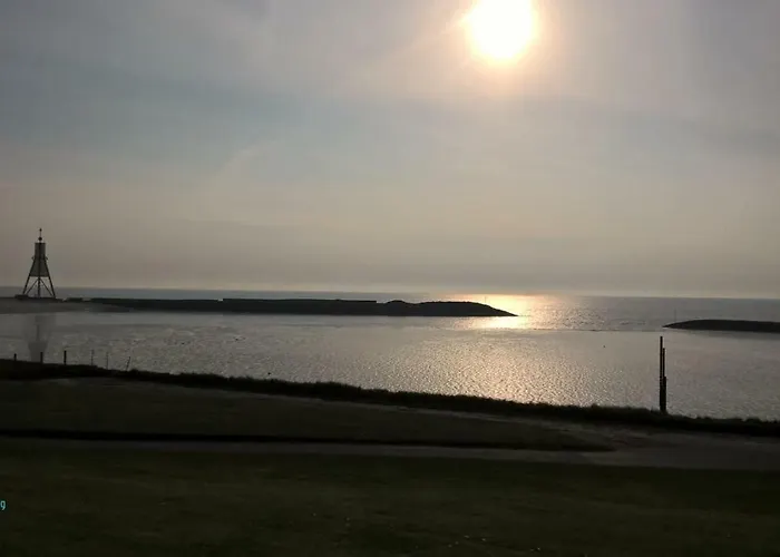 Witthoehn 8 Lägenhet Cuxhaven