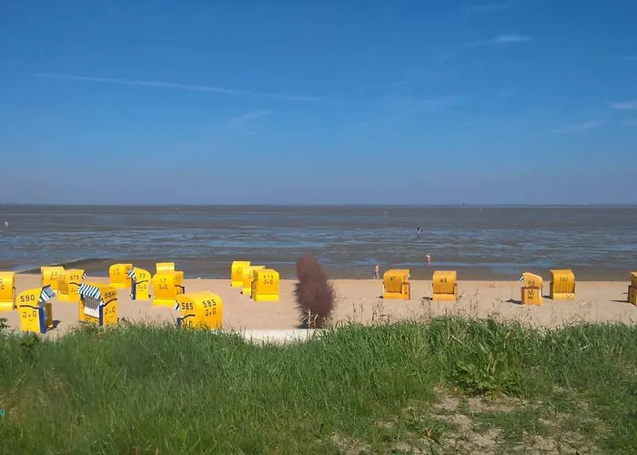 Witthoehn 8 Lägenhet