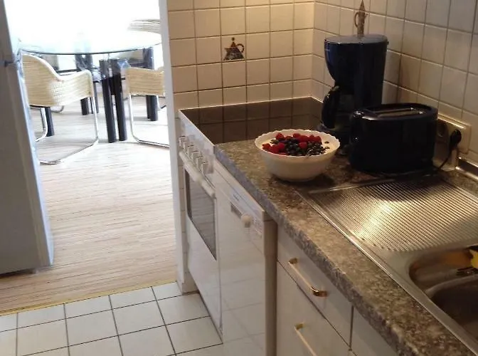 Lägenhet Witthoehn 8 Cuxhaven