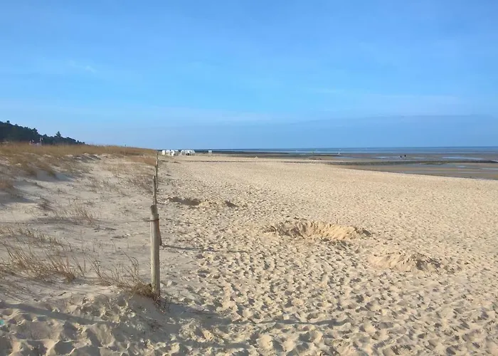 Witthoehn 8 Lägenhet *