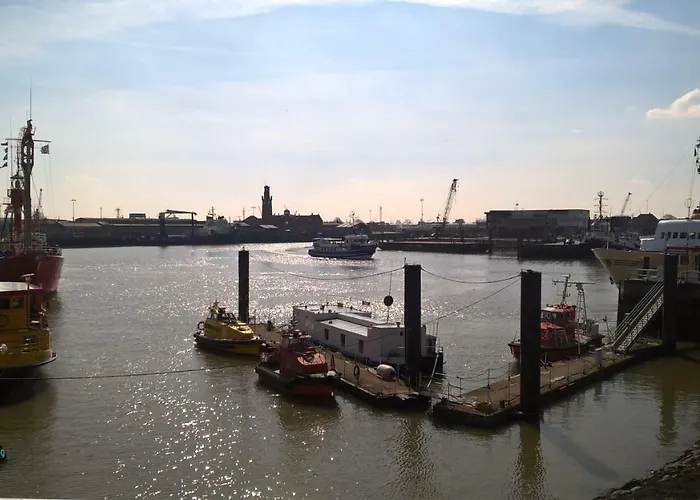 Witthoehn 8 Lägenhet *