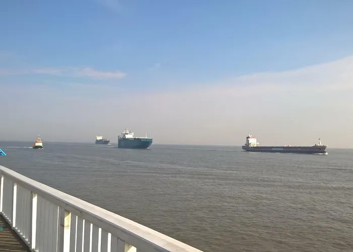 Witthoehn 8 Lägenhet *