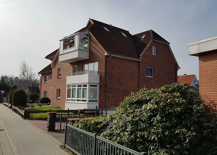 Witthoehn 8 Cuxhaven