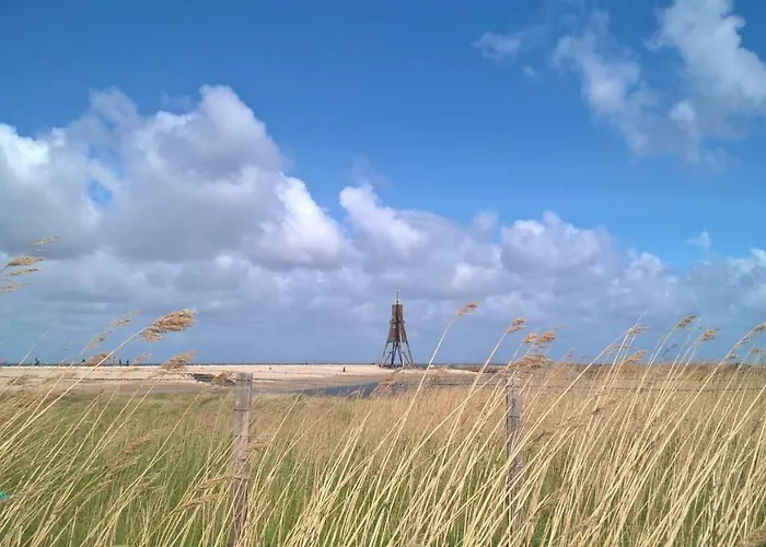 Witthoehn 8 Lägenhet