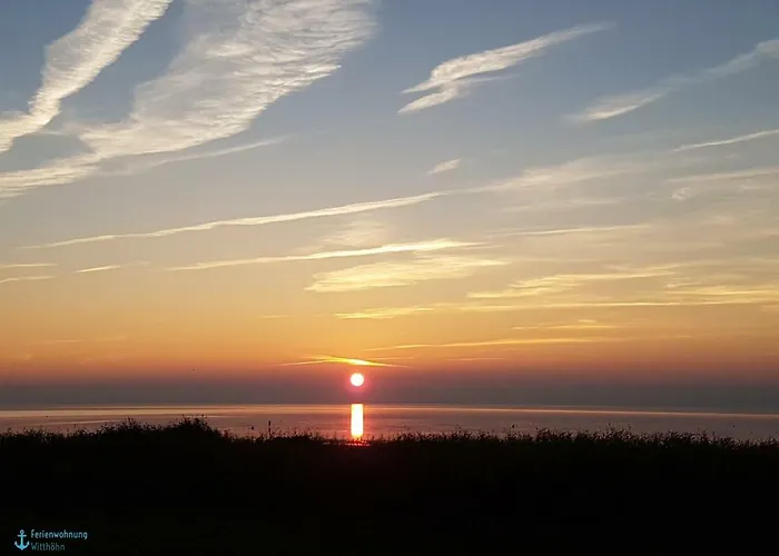 Witthoehn 8 Lägenhet