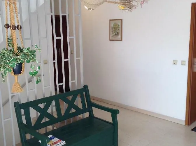 Witthoehn 8 Cuxhaven