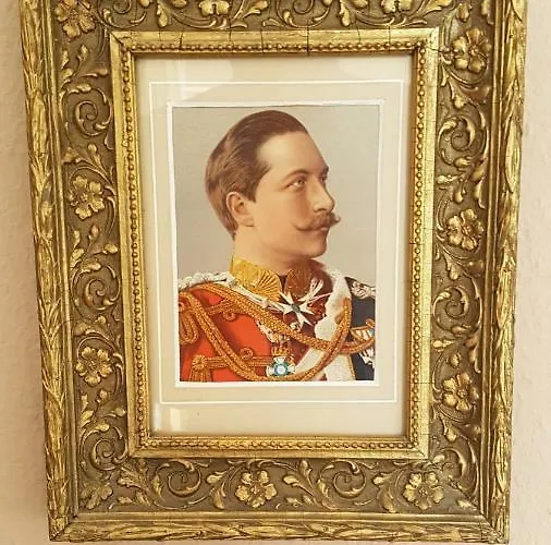 Lägenhet Witthoehn 8 *