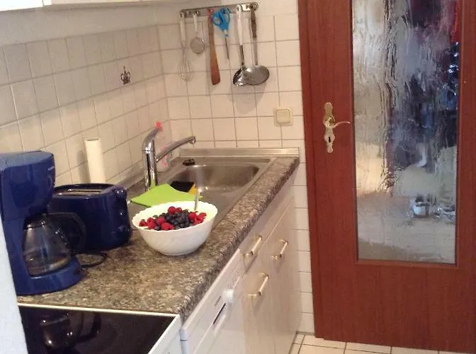 Witthoehn 8 * Cuxhaven